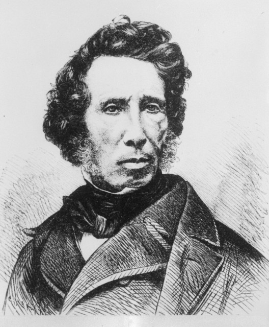 Friedrich Wöhler